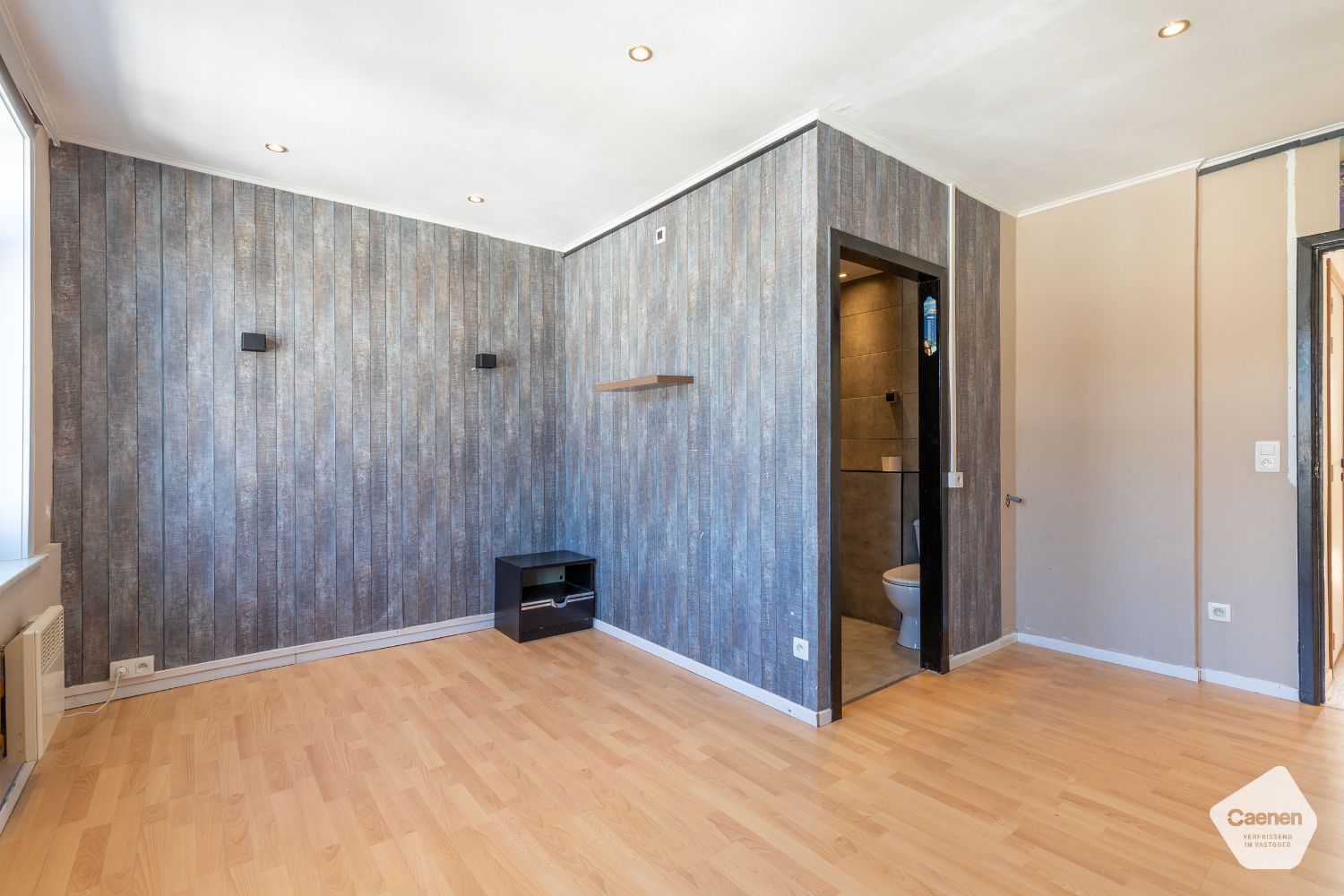 Instapklaar één slaapkamer appartement in het centrum van Blankenberge foto 5