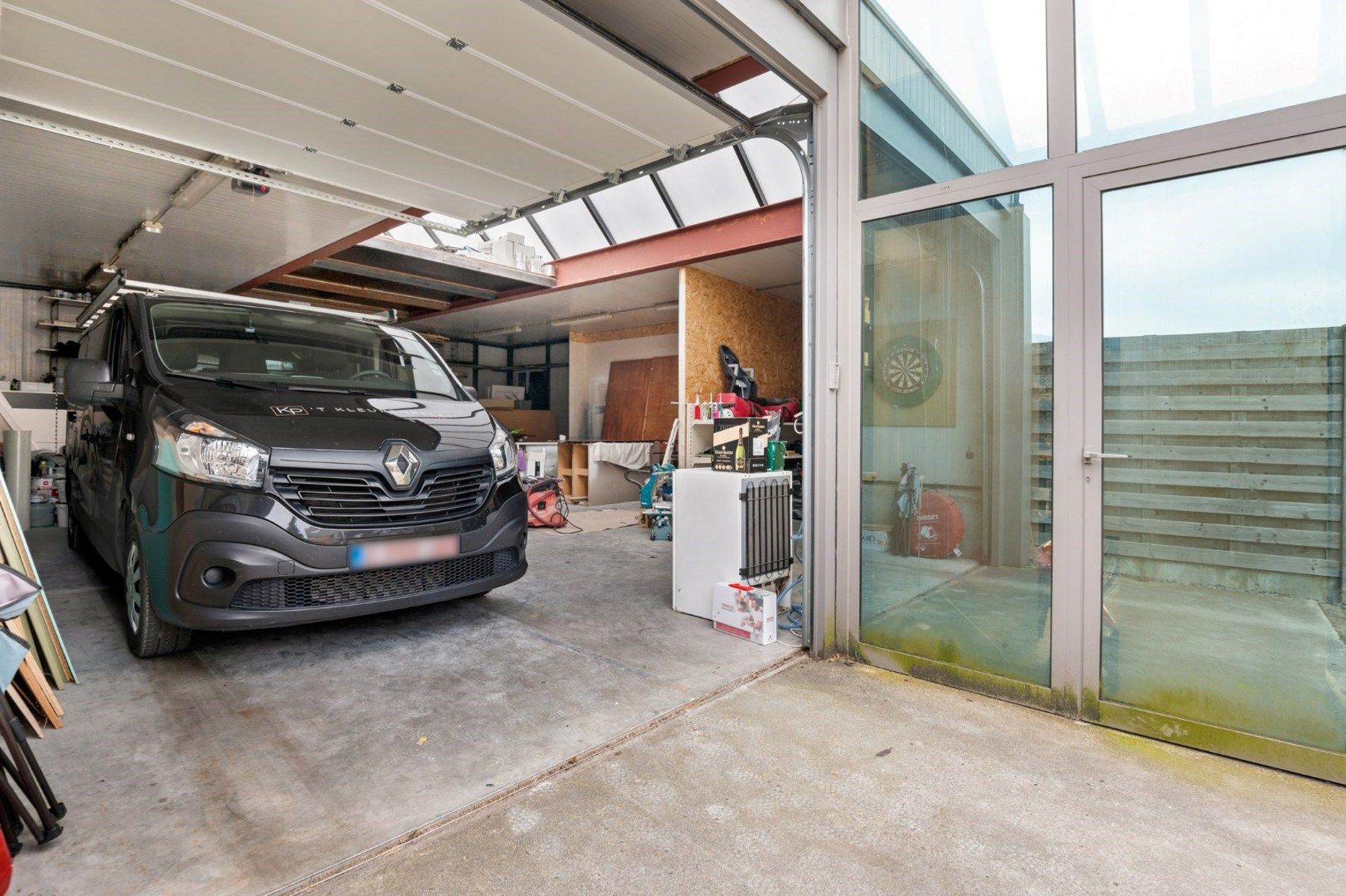 Handelswoning nabij het centrum van Rijkevorsel foto 35