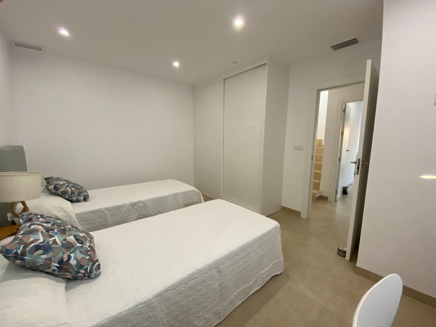 Residencial Las Dunas - San Pedro del Pinatar foto 12
