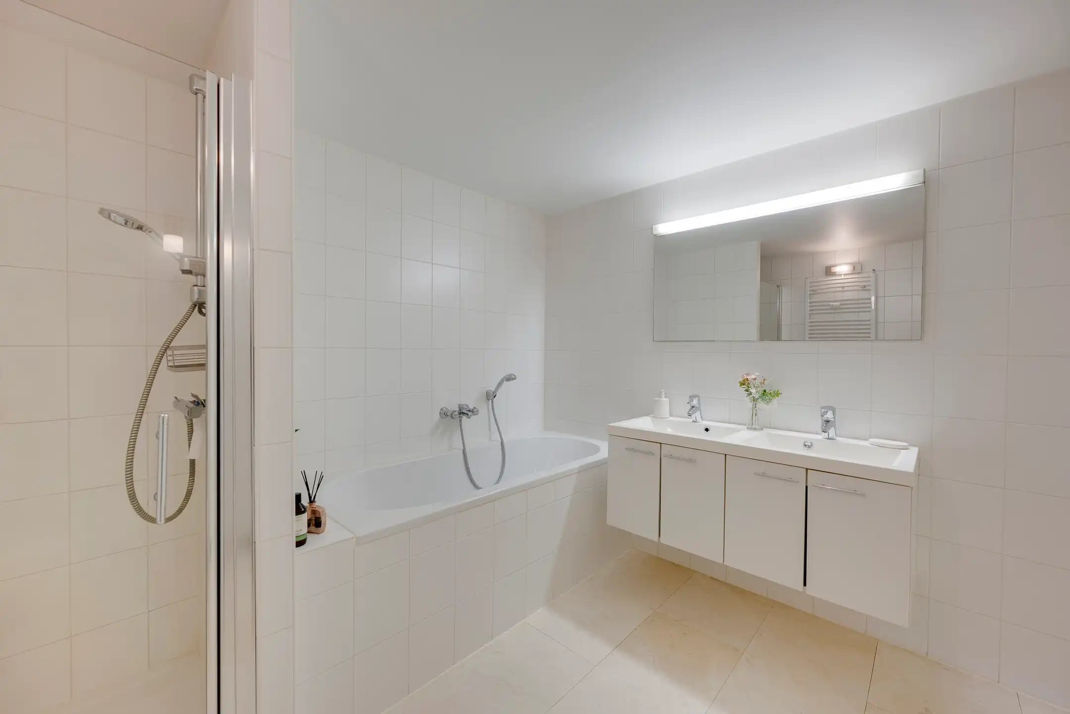 Stijlvol app. met zonnig terras op toplocatie foto 11