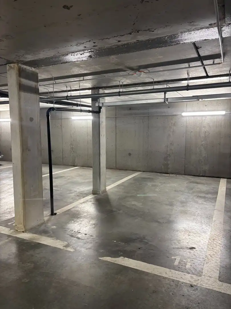 Exclusief te huur: Modern appartement op toplocatie aan de Grote Steenweg, Olsene – perfect voor de moderne levensstijl. foto 28