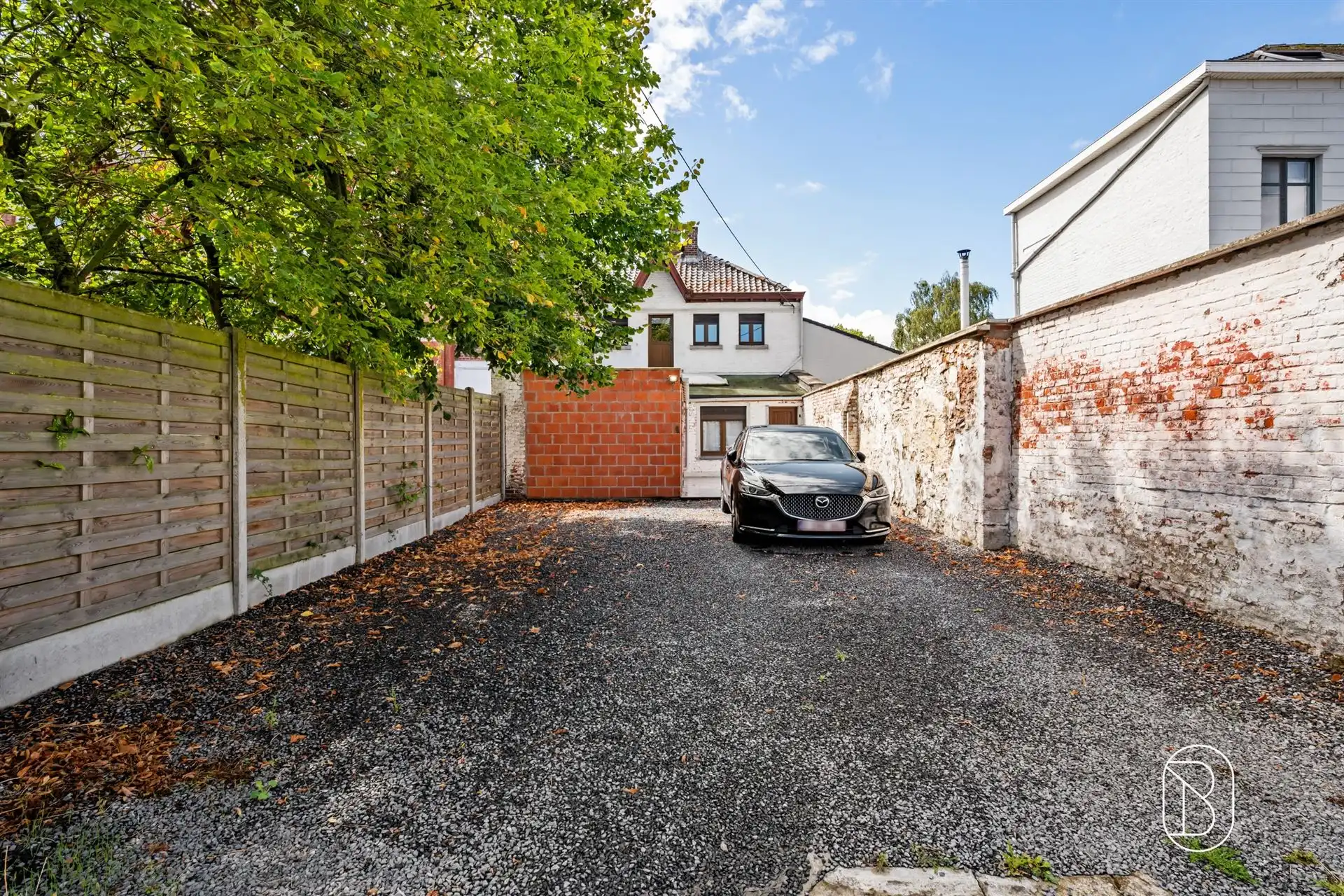Charmante instapklare woning met 4 slk.  foto 10