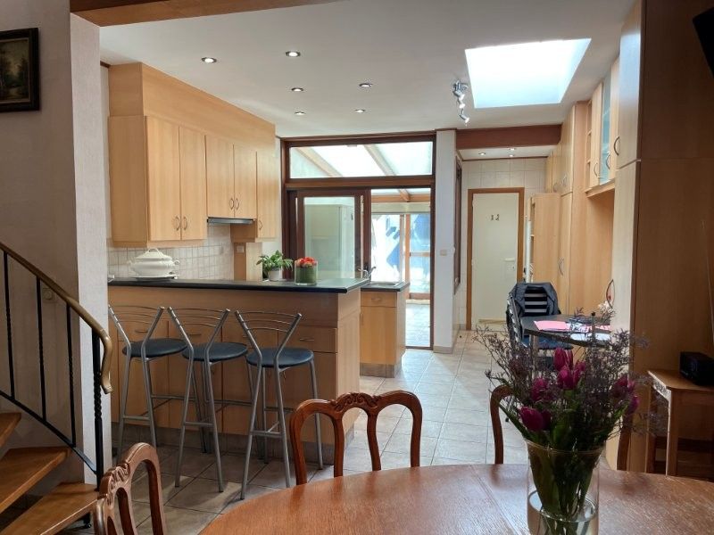 Rijhuis te huur foto 2