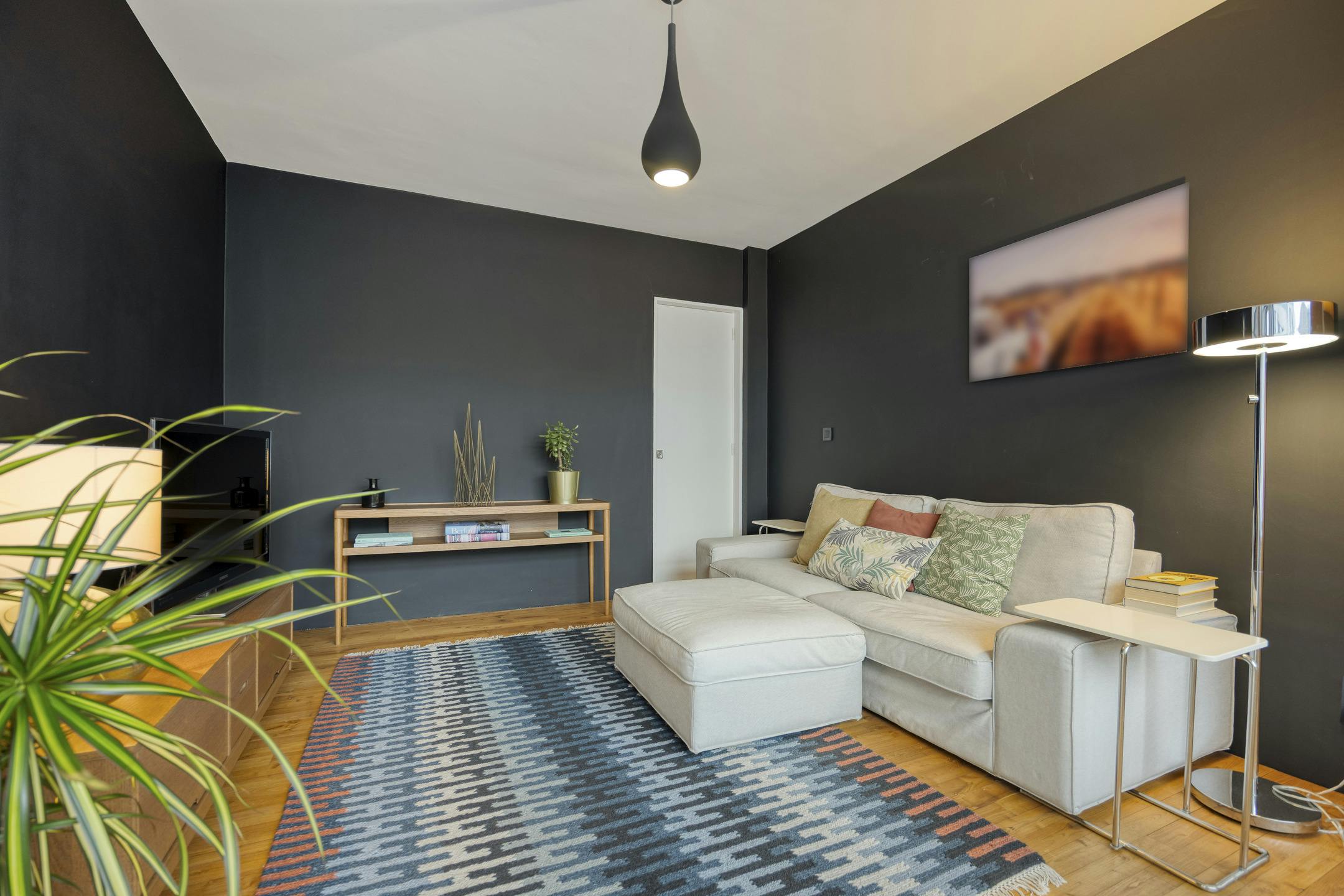 Penthouse te Brussel nabij de Brouckèreplein en Begijnhof foto 12