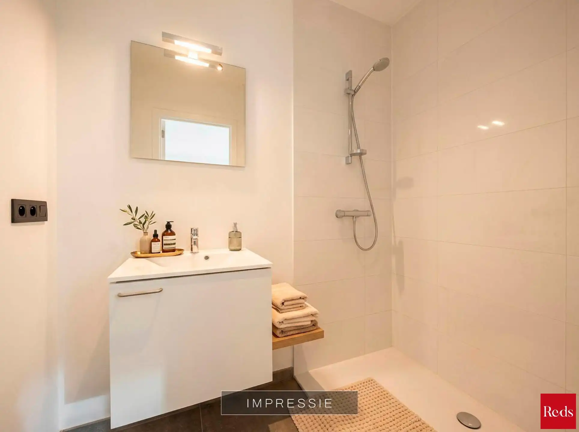 Uitzonderlijke penthouse te koop in hartje Oostmalle foto 27