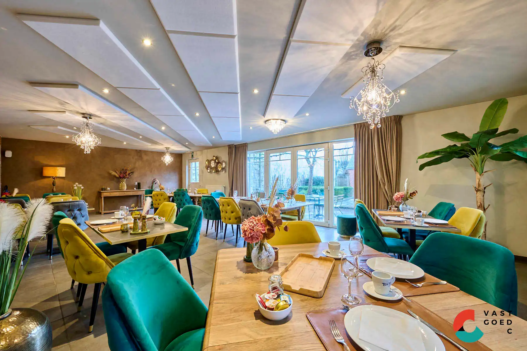 Commerciële ruimte te koop foto 50