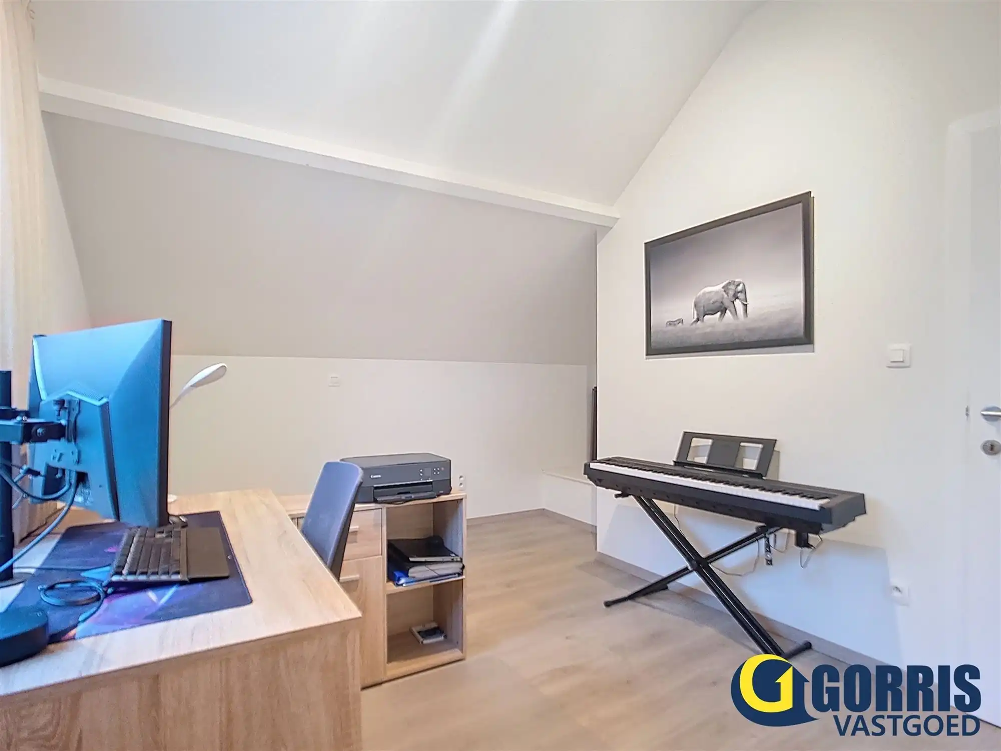 Prachtig gelegen gerenoveerde woning  foto 10