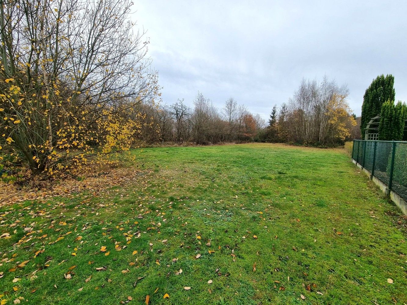 Totaal vernieuwde woning, 3 tot 4 slaapkamers met prachtig groen verzicht. Top ligging! foto 2