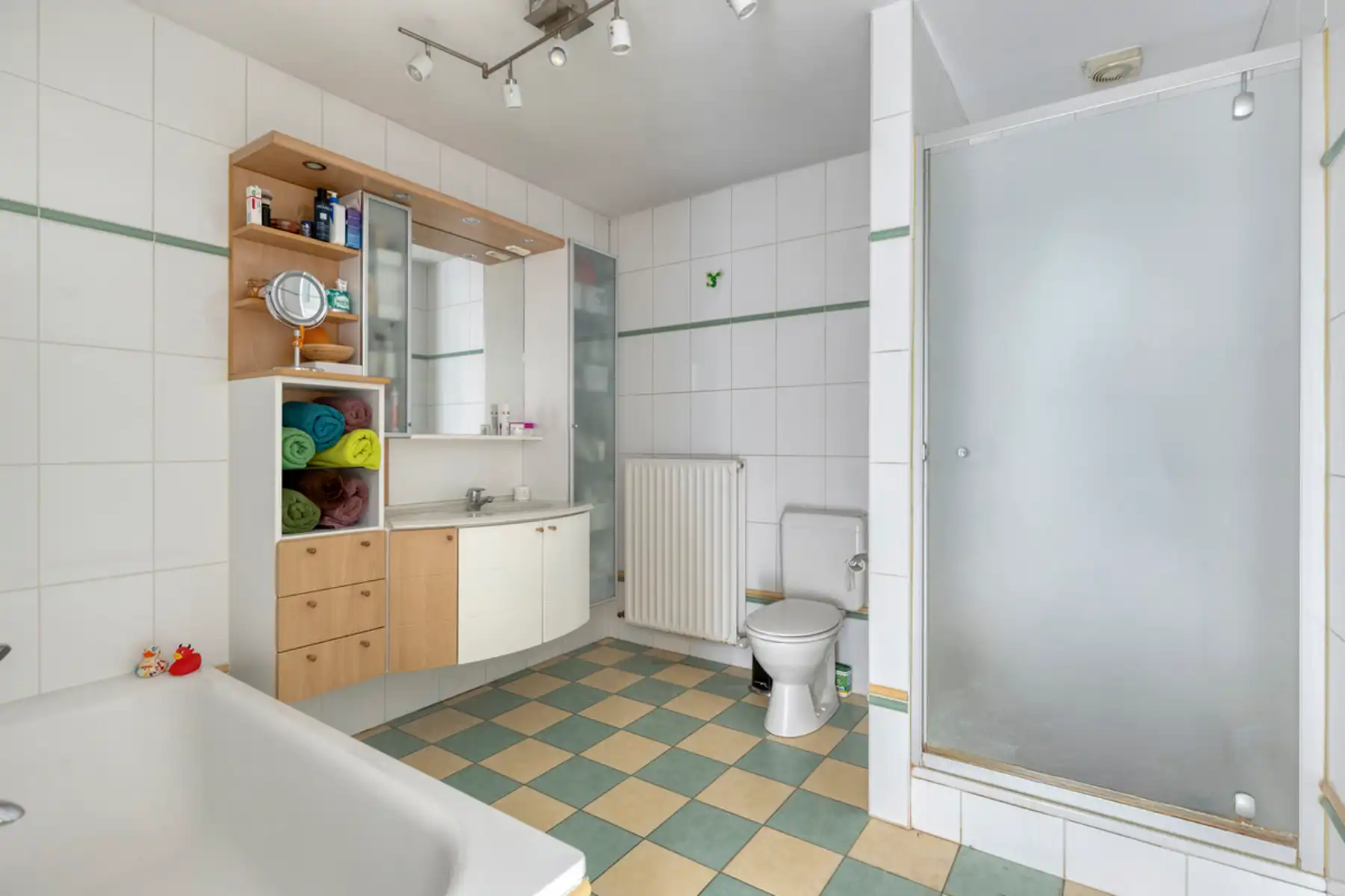 Instapklare energiezuinige woning, hartje Peizegem foto 21