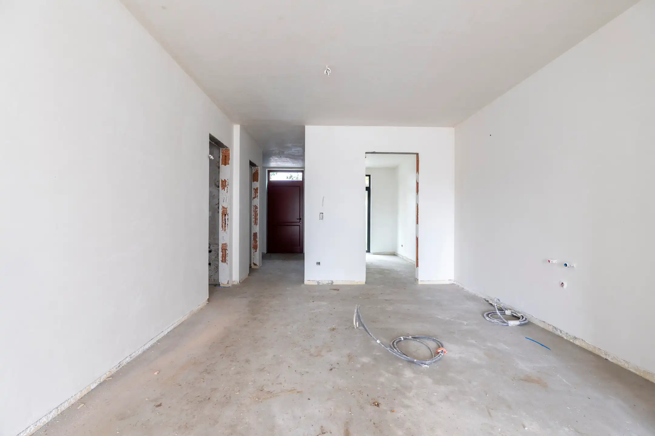 Kleinschalig nieuwbouwproject "Residentie Pillot"&nbsp;te Hoogstraten! foto 9
