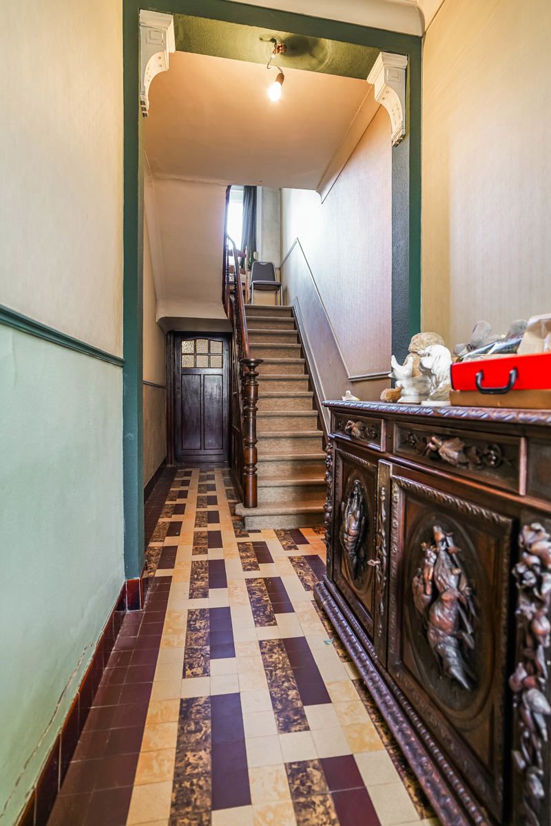 Te renoveren, vrijstaande woning met potentieel op mooi perceel van 1030 m² in Ramsdonk (Kapelle-op-den-Bos) foto 6