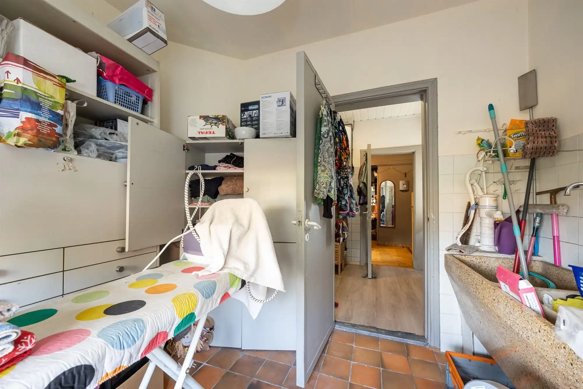 Te renoveren hoeve met enorm veel potentieel foto 12