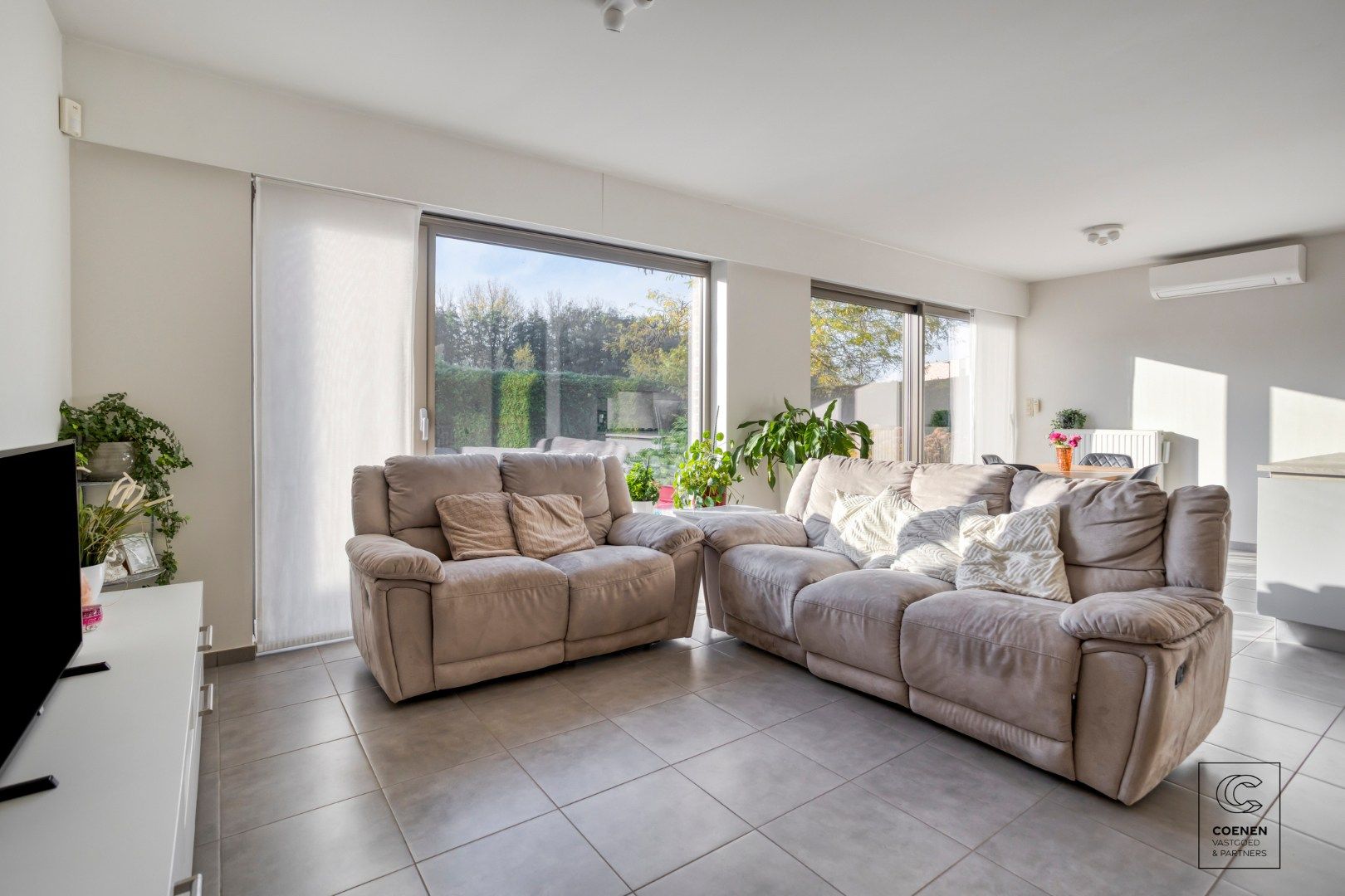 Recente gezinswoning met 4 slaapkamers op een uiterst rustige ligging te Westmalle! foto 4