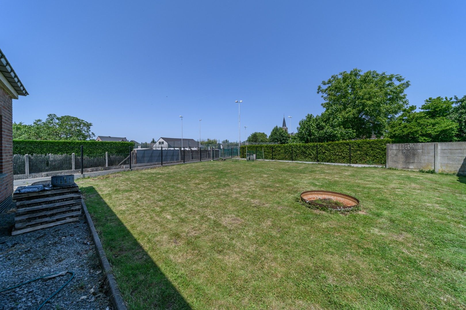 Rustig gelegen woning te Erpe foto 4
