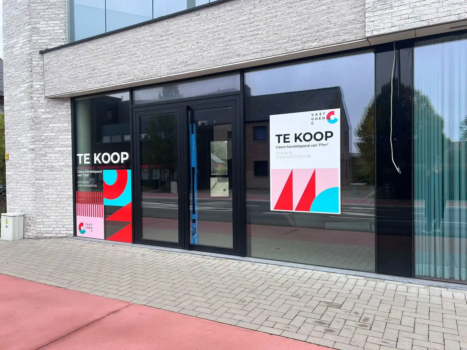 Kantoor te koop foto 5