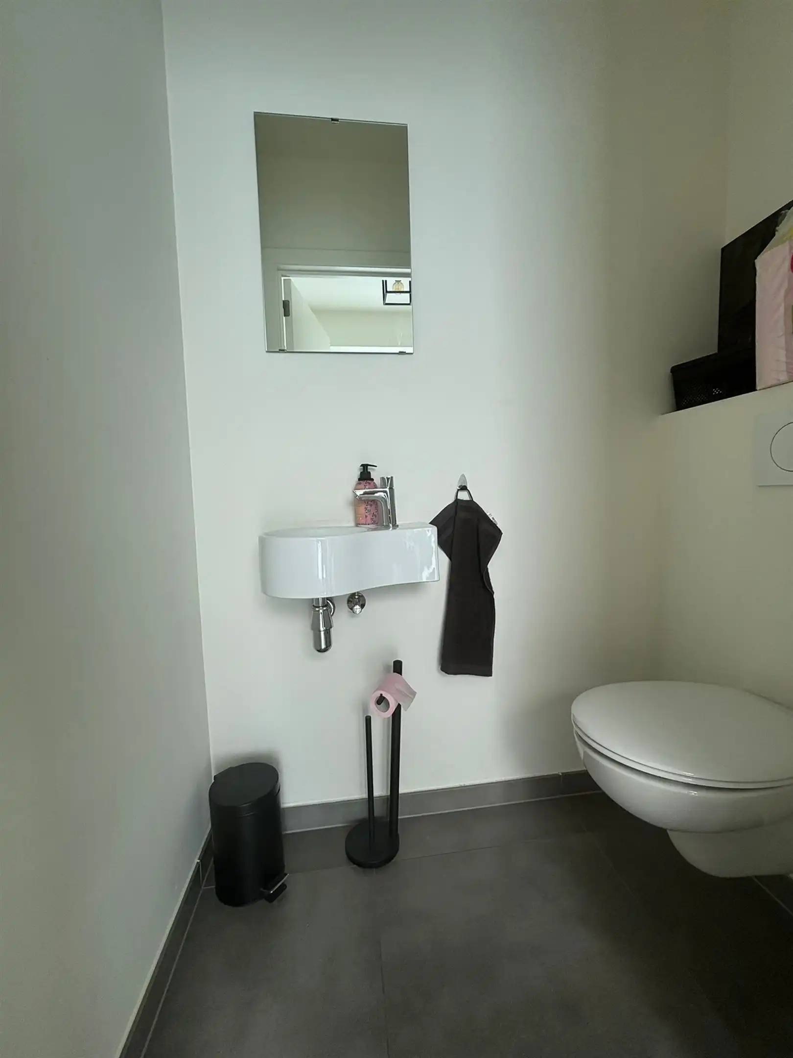 Rijwoning met 3 slaapkamers foto 3