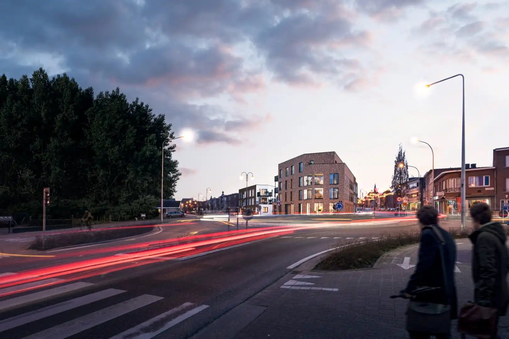 Stijlvol 2-slpk app. met zongericht terras foto 6