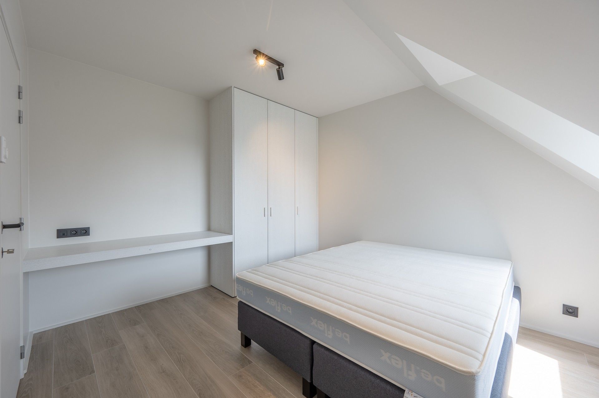 Unieke Nieuwbouwvilla in Duinbergen – Luxe, Duurzaamheid en Comfort foto 28