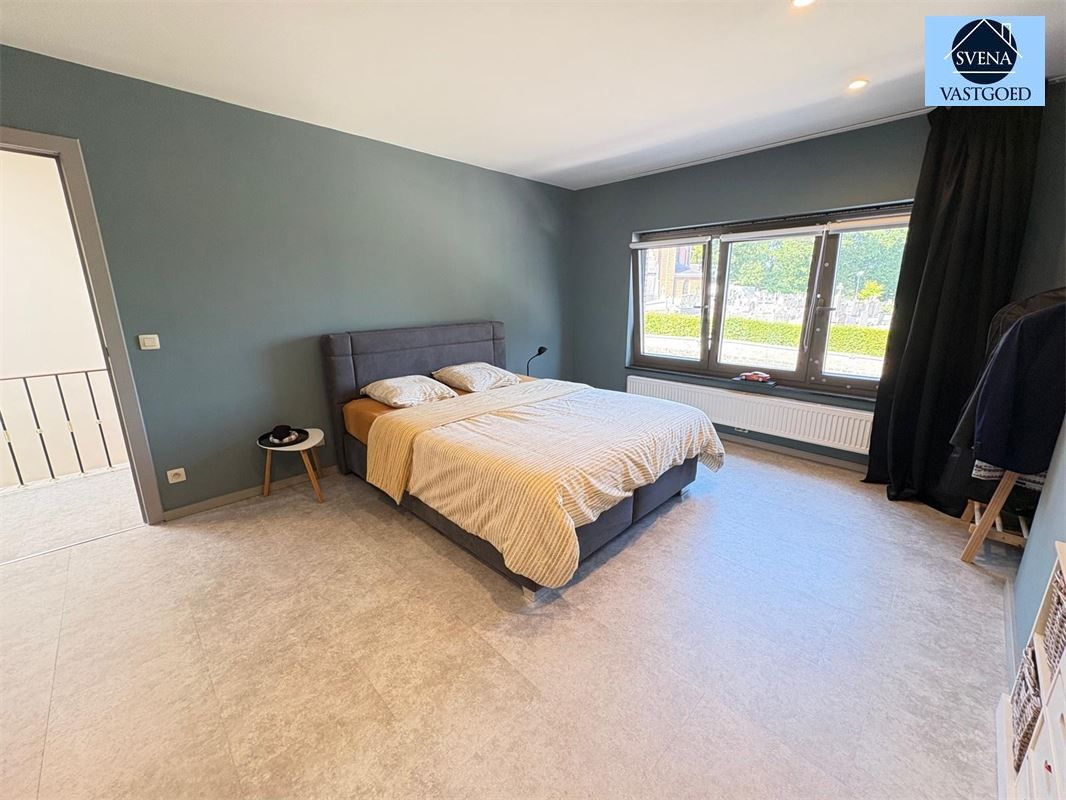 ENERGIEZUINIGE WONING MET 3 KAMERS EN TUIN foto 9