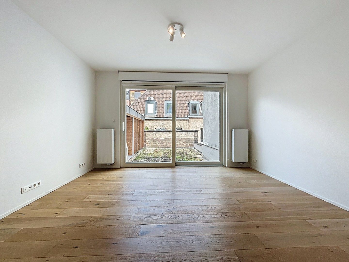 Prachtig appartement in het historisch centrum foto 2