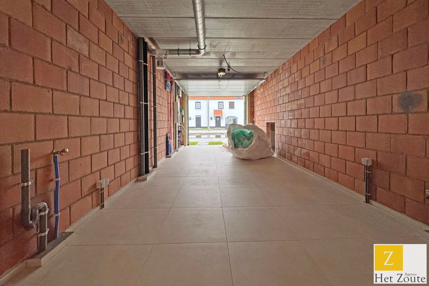 nieuwbouw 4 slpk 2 badk tuin foto 8