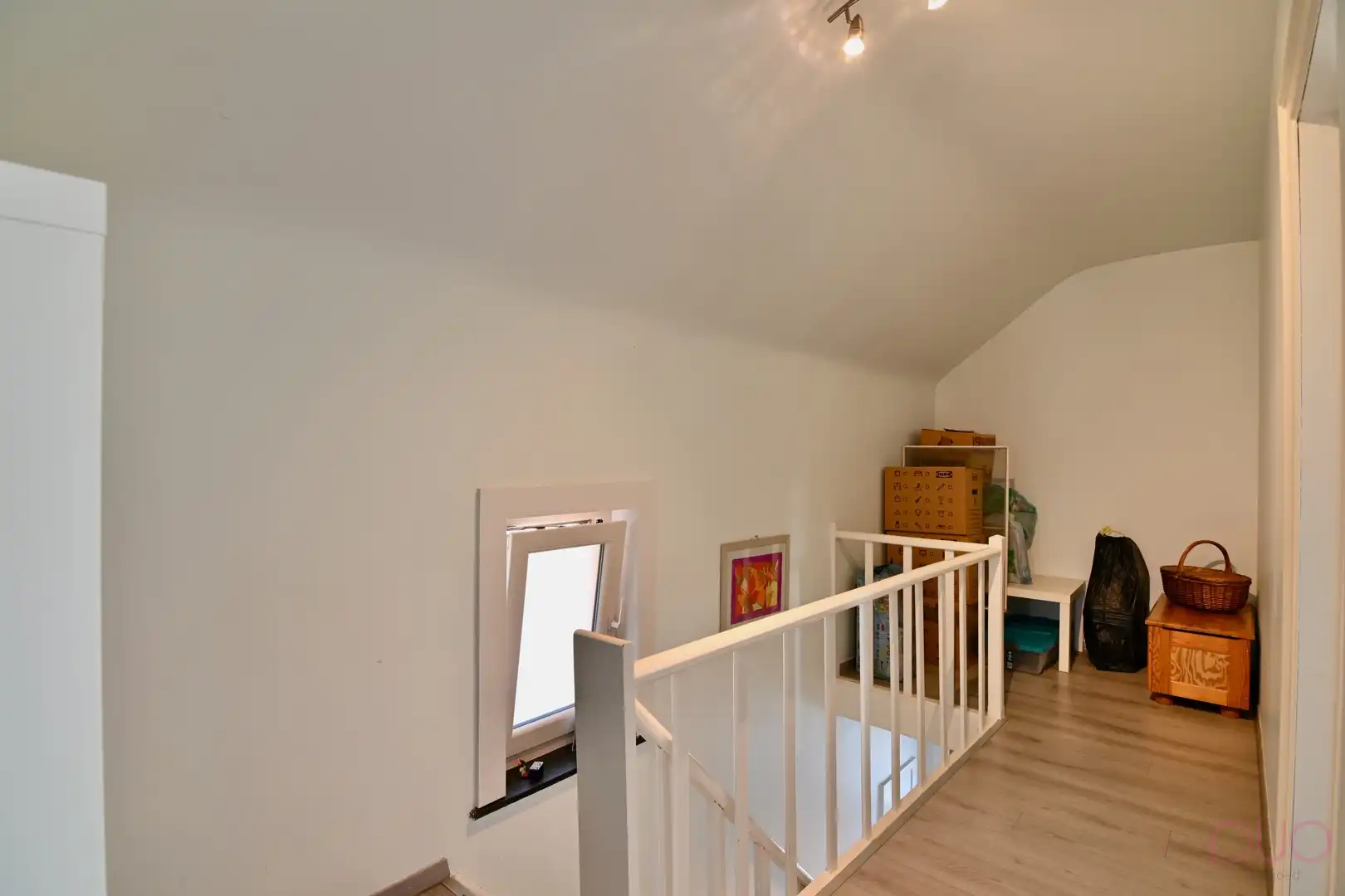 Instapklare woning met 4 slaapkamers en tuin foto 13