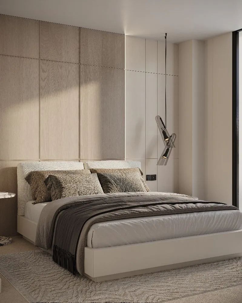 Luxe wonen in de Gouden Driehoek: uitzonderlijke appartementen en penthouses foto 9