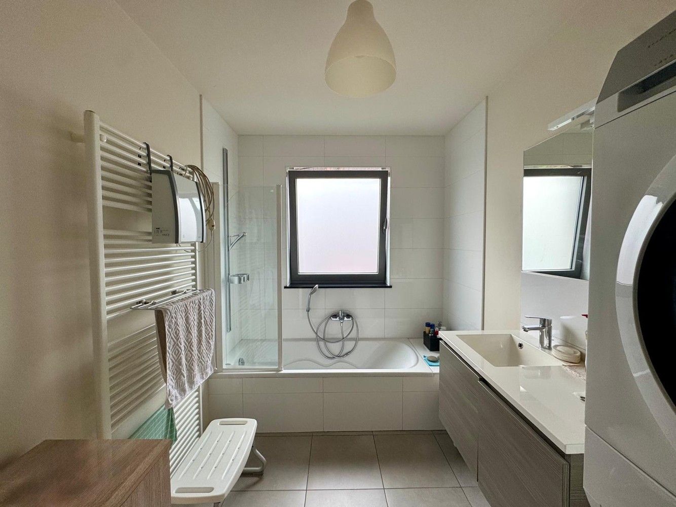 RUIM DUPLEX APPARTEMENT MET TERRAS foto 10