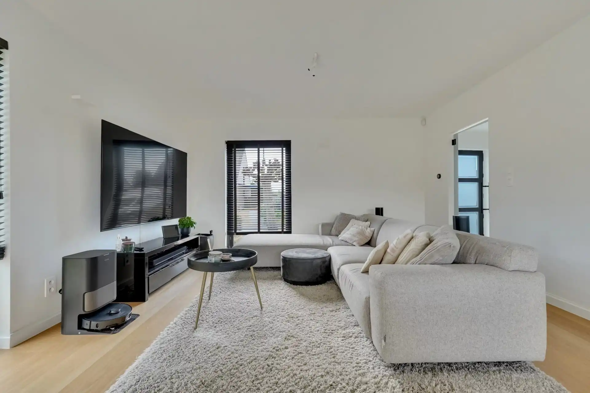 Exclusieve, vrijstaande woning met hoogwaardige afwerking foto 7
