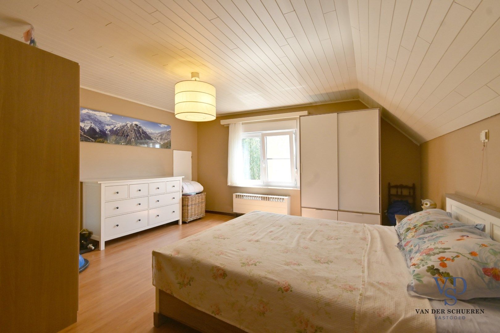 Halfopen woning in het groene Dikkelvenne foto 11