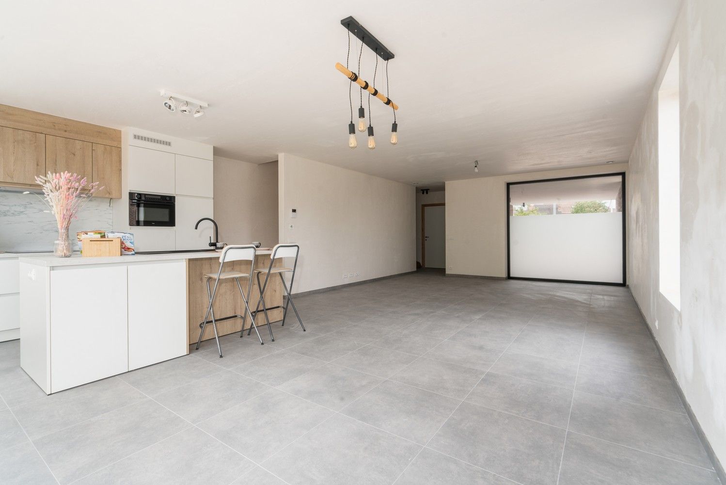 Nieuwbouwwoning te Meulebeke. foto 6