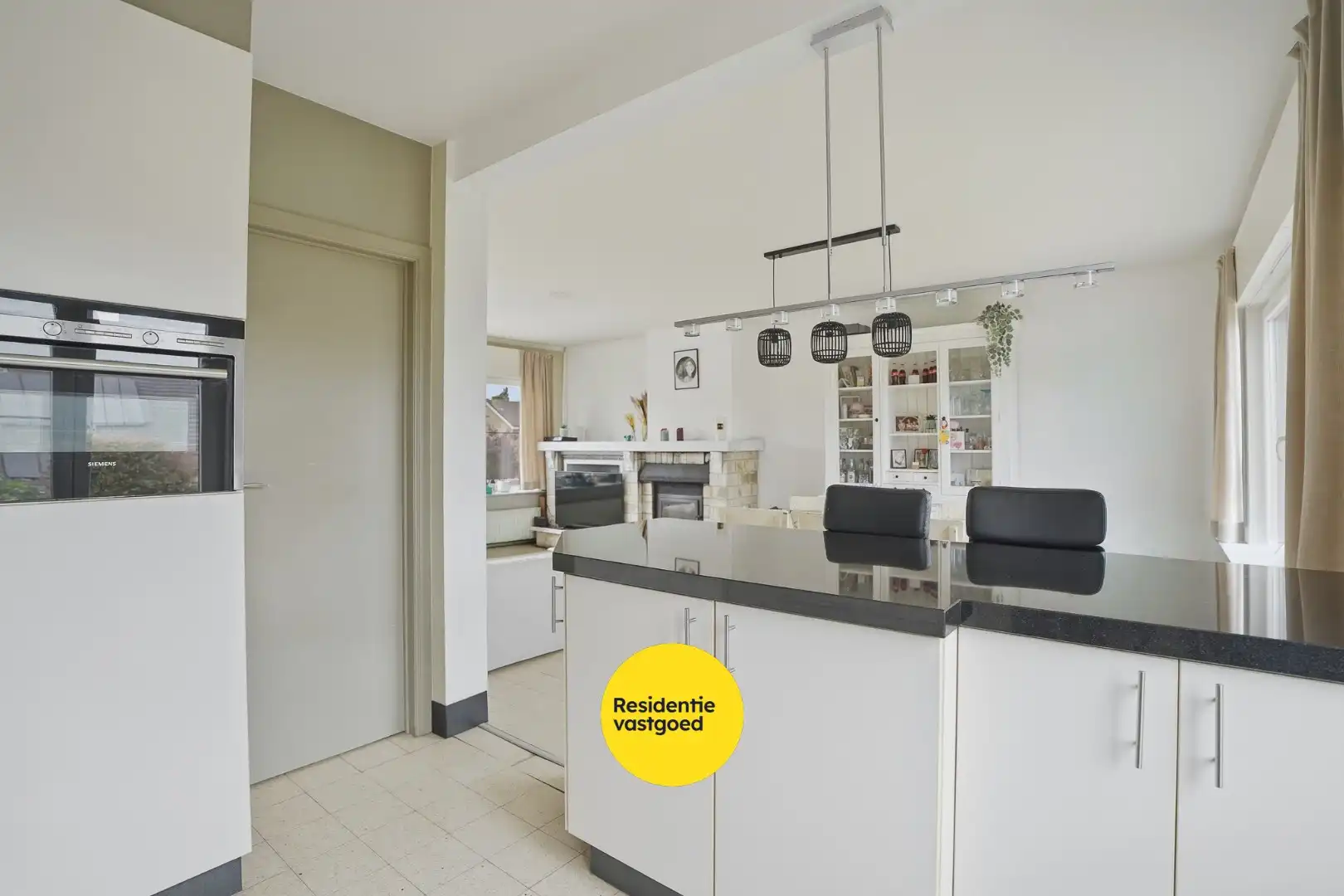 Instapklare gezinswoning nabij Nieuwenhovebos te Oostkamp! foto 8