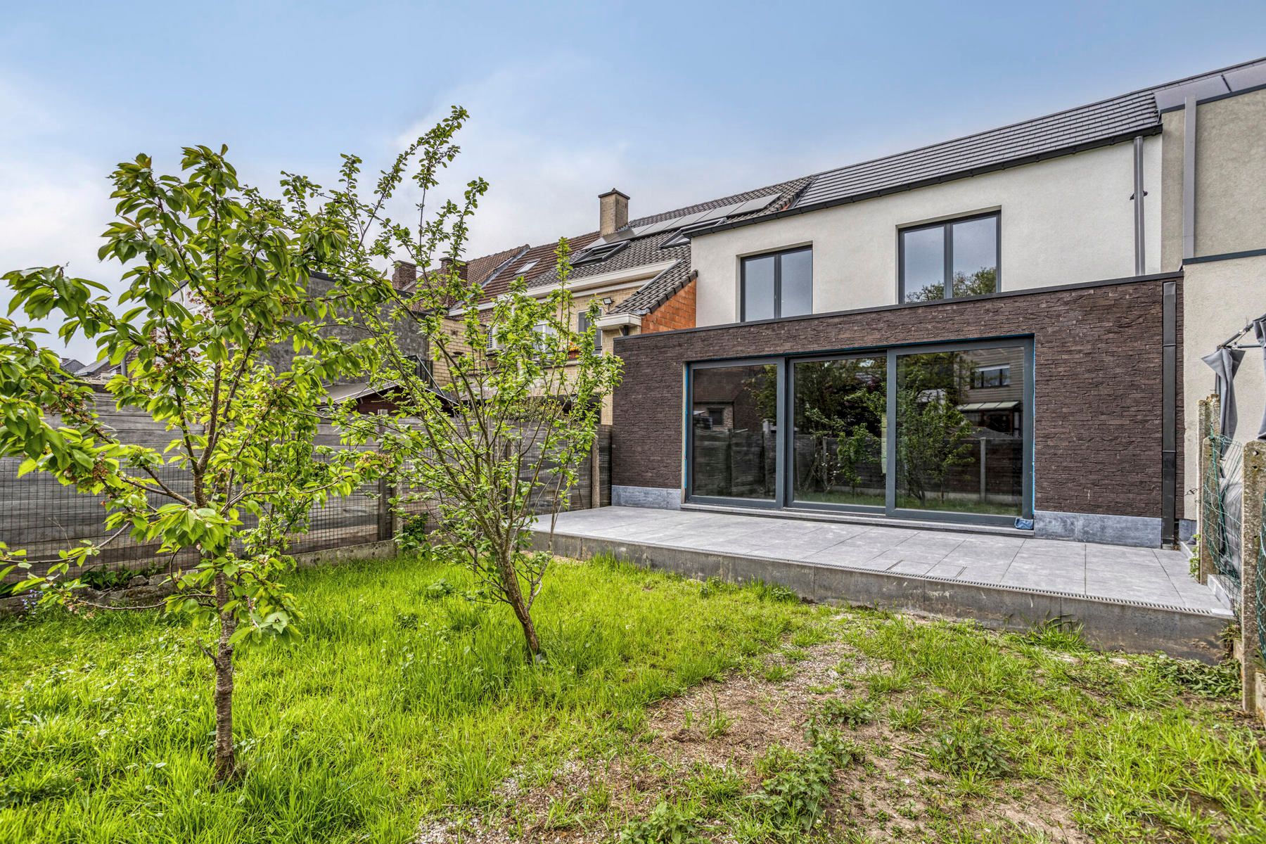 Casco nieuwbouwwoning met 4 kamers aan 6% BTW! foto 19