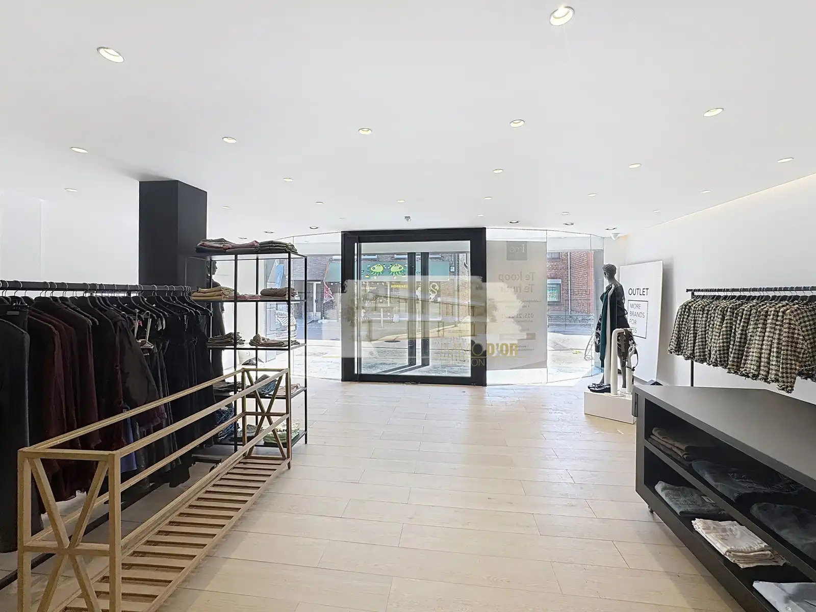 Commerciële ruimte te huur foto 4