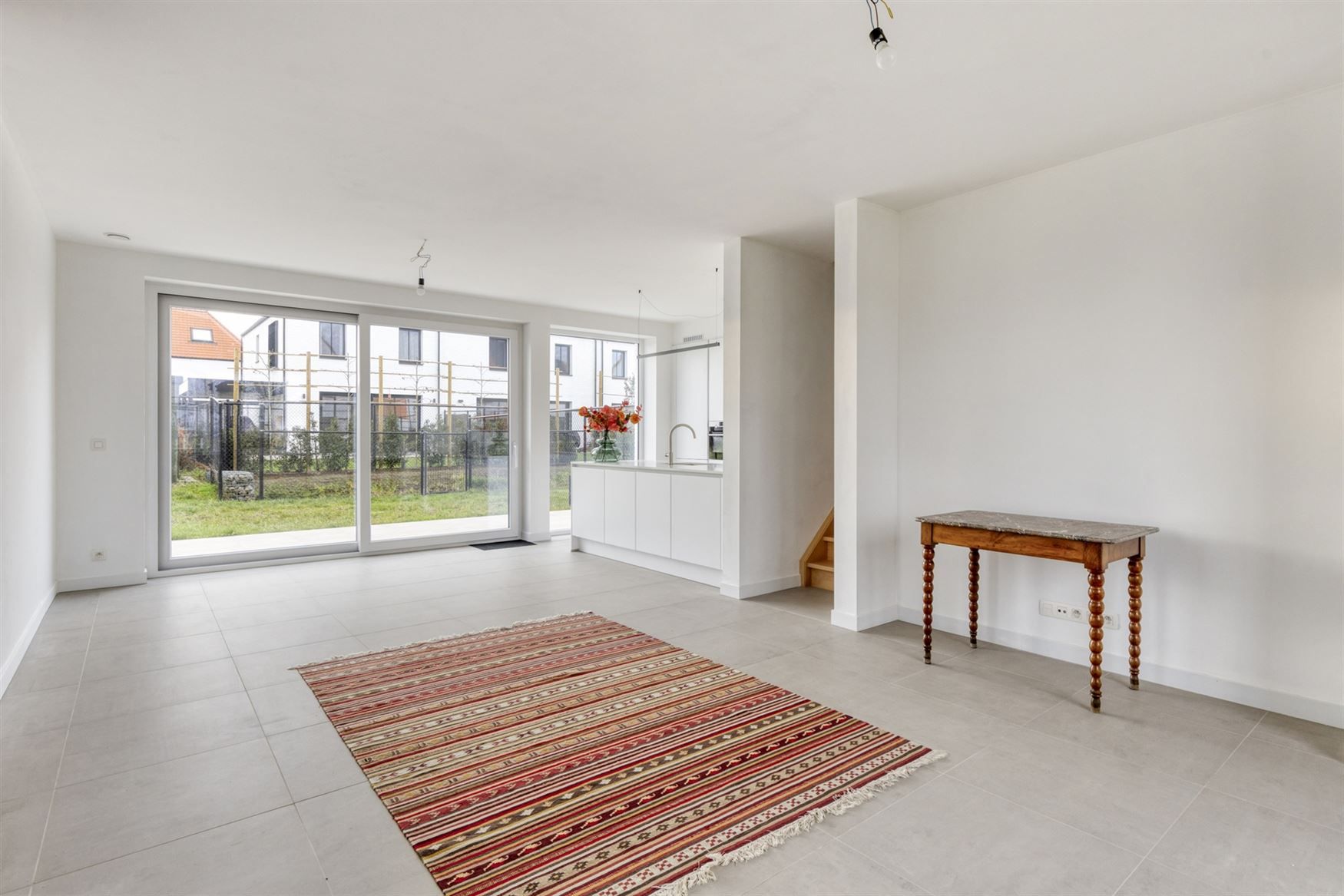 Nieuwbouwwoning foto 5