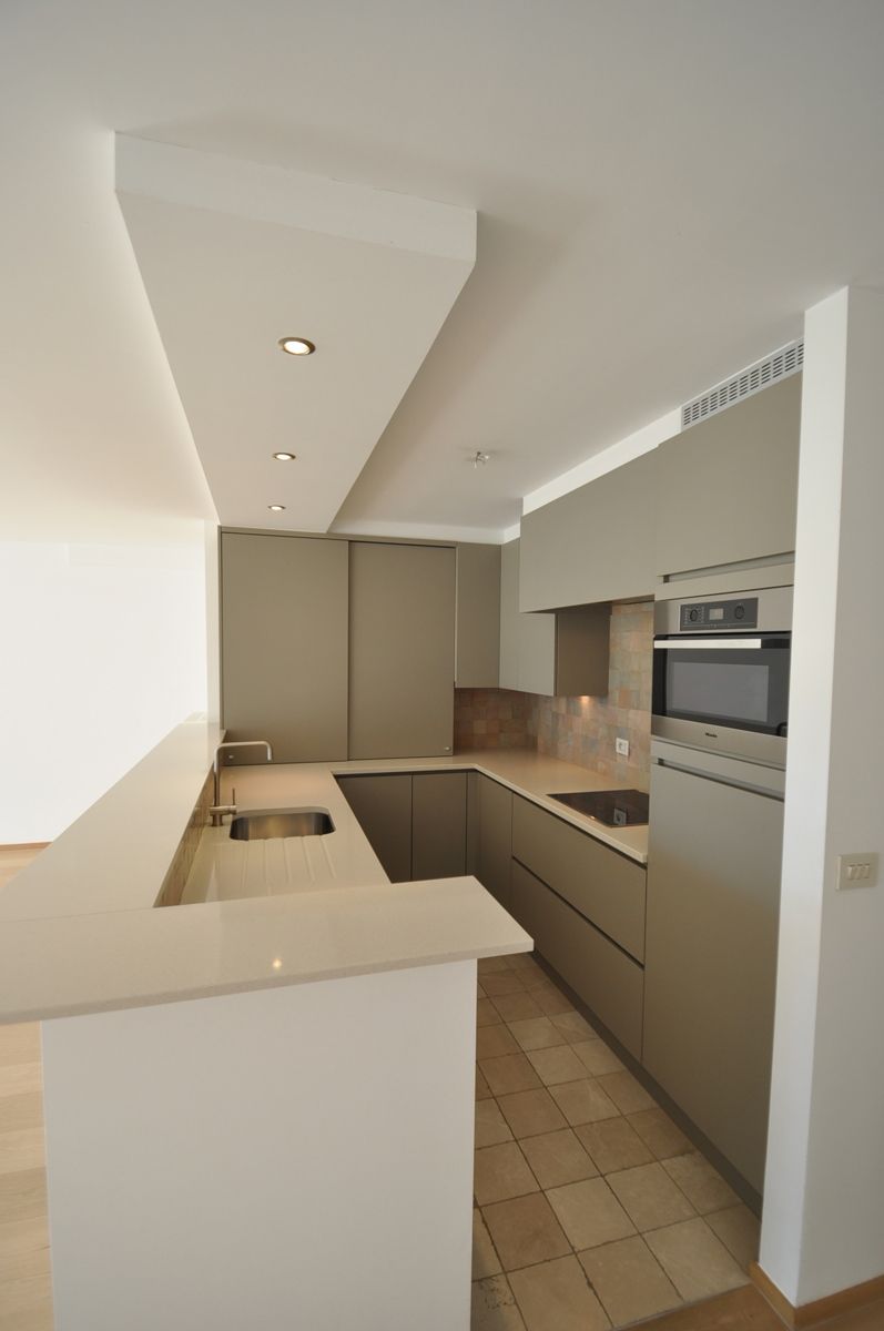 Appartement te huur foto 4