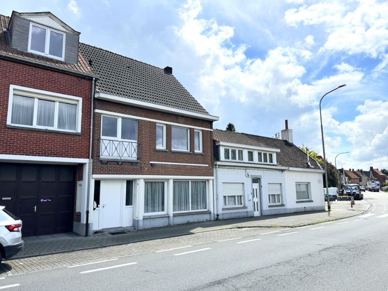 Ruim pand in het Centrum van Meulebeke ZONDER RENOVATIEPLICHT! foto 18