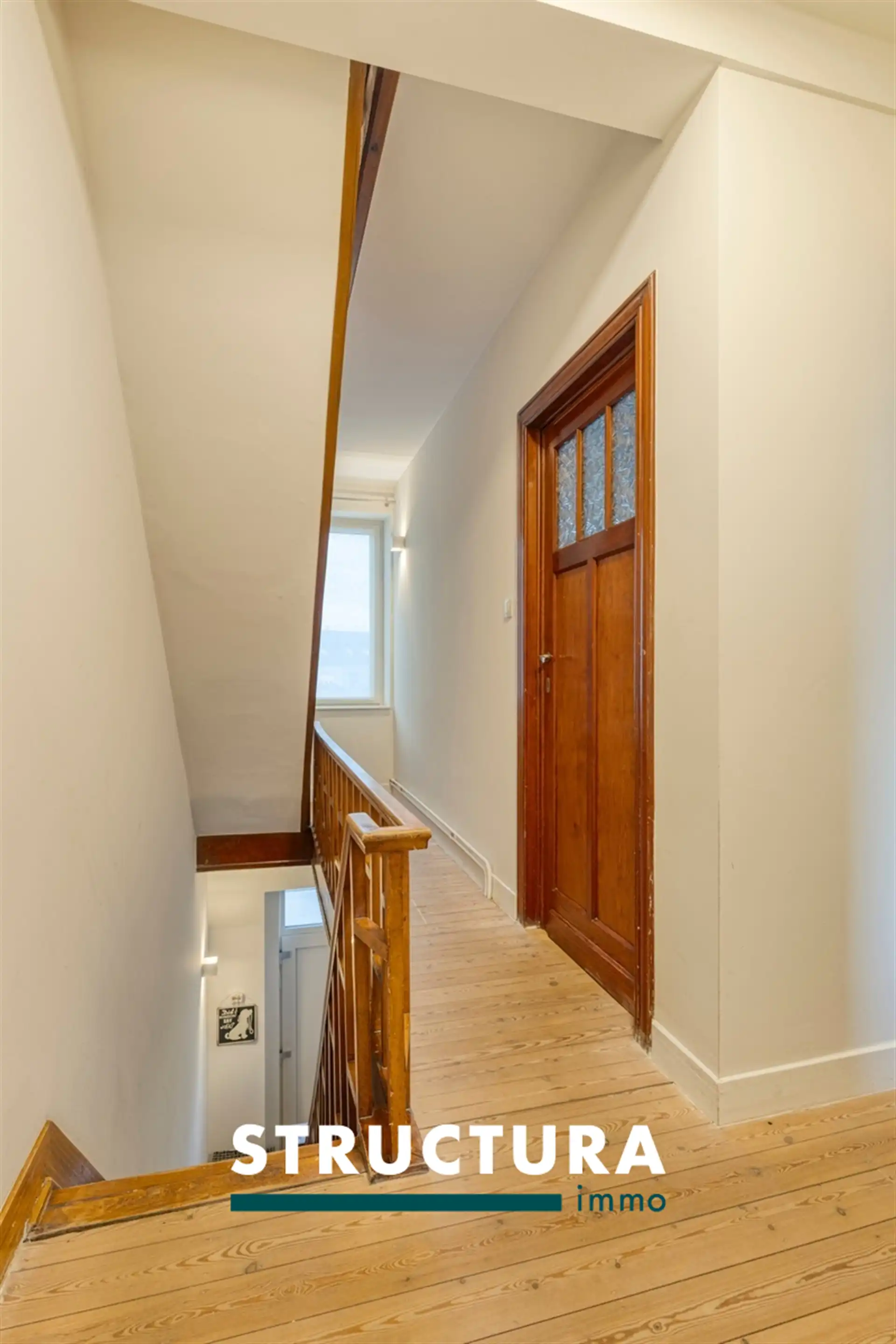 Authentieke charme, hedendaags comfort en energiezuinig wonen gecombineerd. foto 9