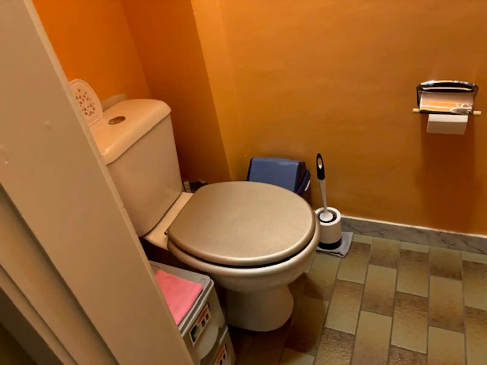 Appartement 2 slpks centrum TIenen foto 12