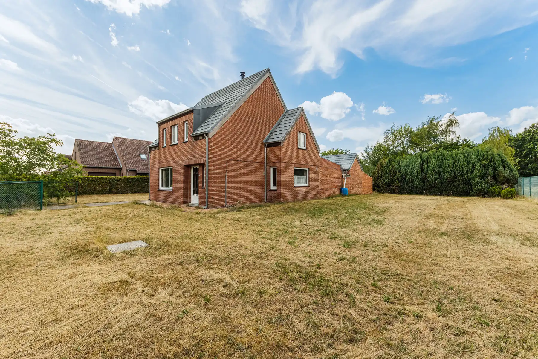 Huis te koop foto 30