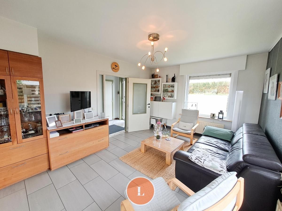 Instapklare alleenstaande woning in een rustige en kindvriendelijke buurt van Menen foto 8