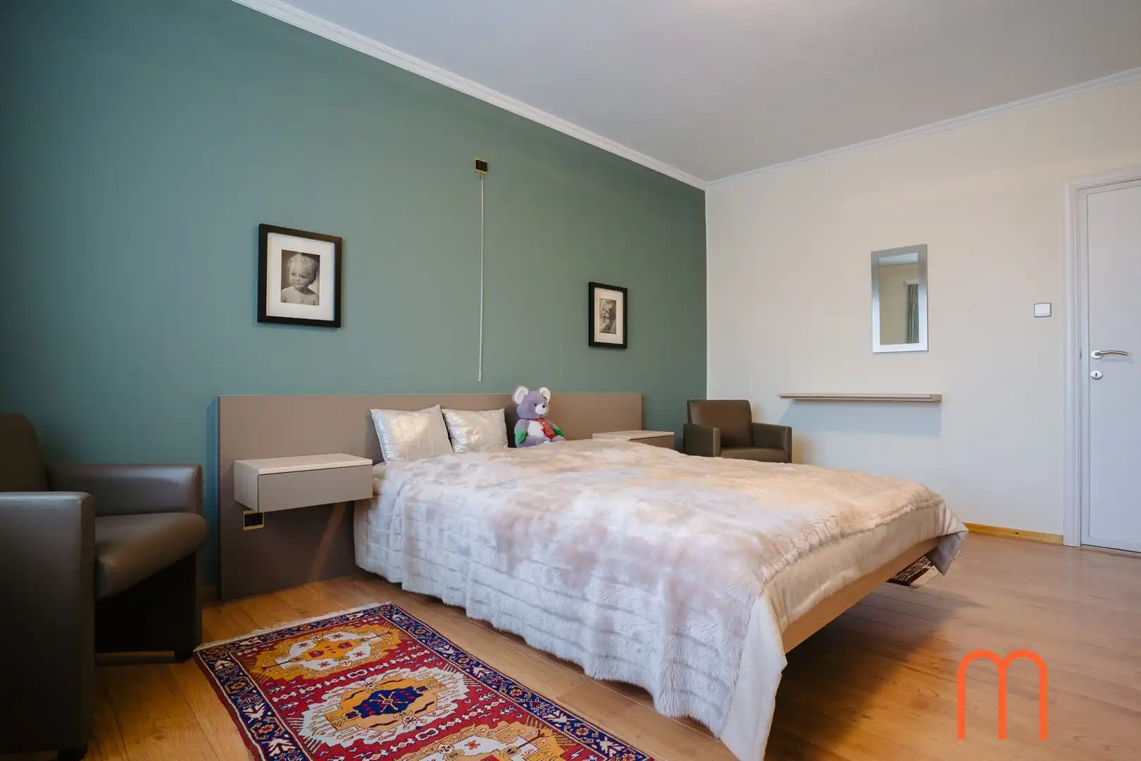 Appartement op topligging in Oostende – Residentie Vindictive foto 14