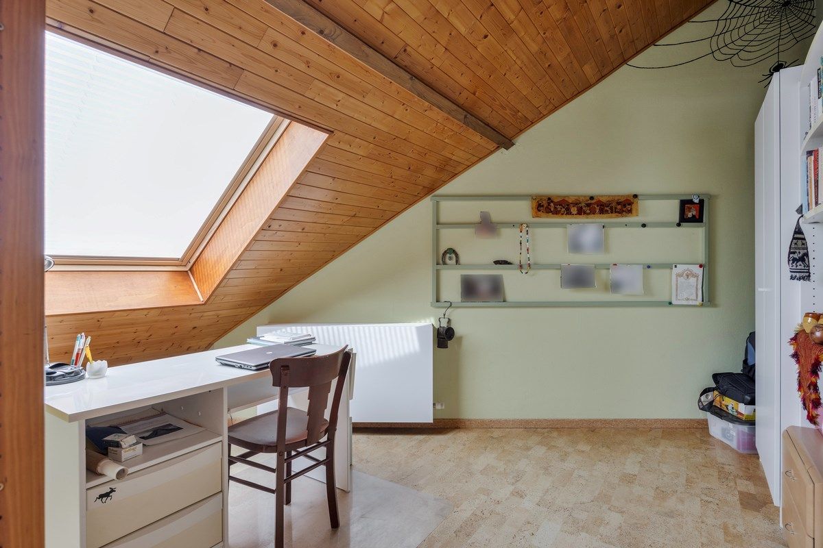 Goed onderhouden ruim ingedeelde woning op 11.725 m². foto 28