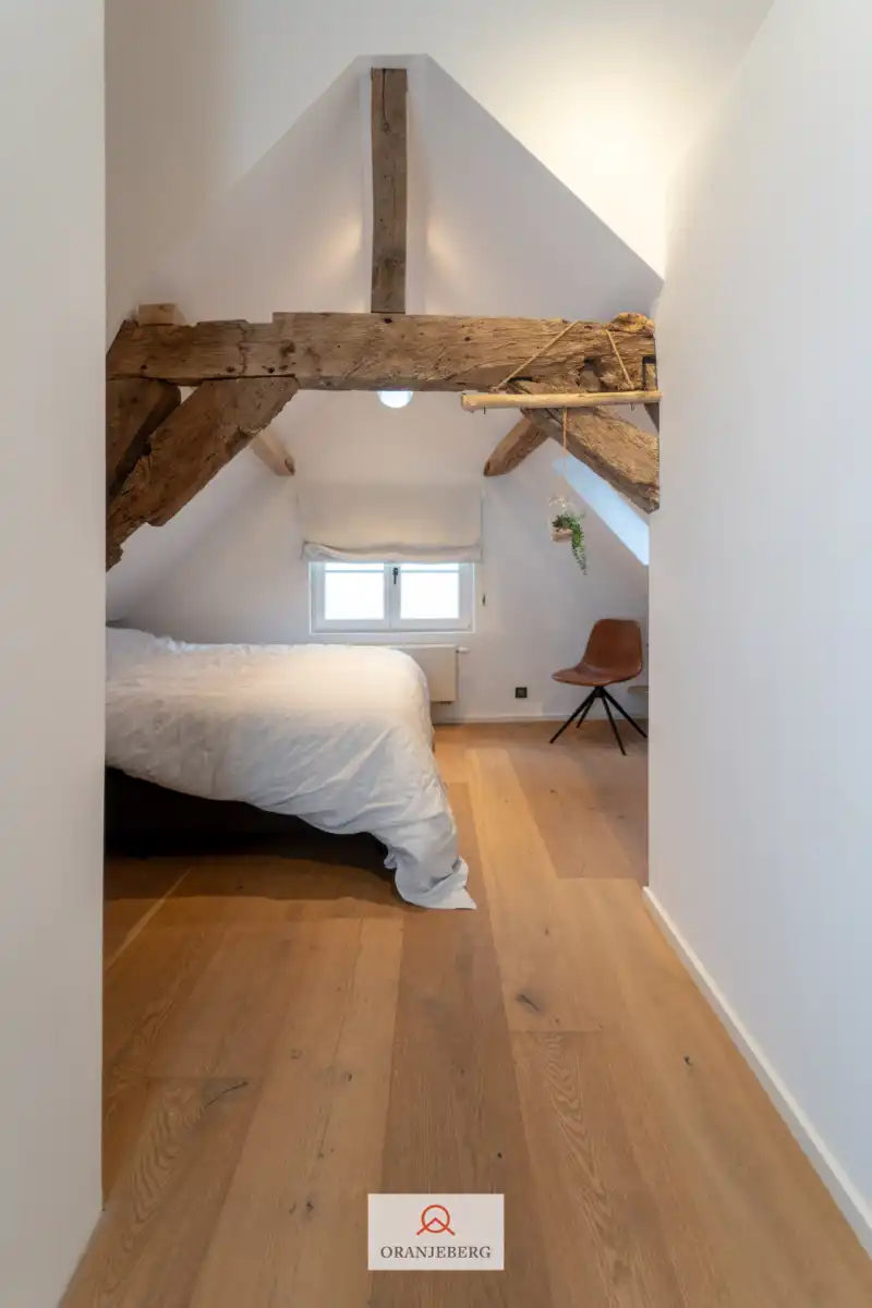 Authentieke parel in historisch stadscentrum foto 38