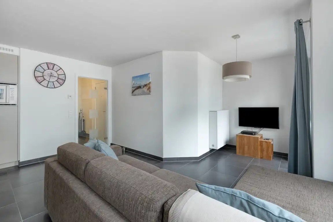 Instapklaar 2 slpk appartement foto 3