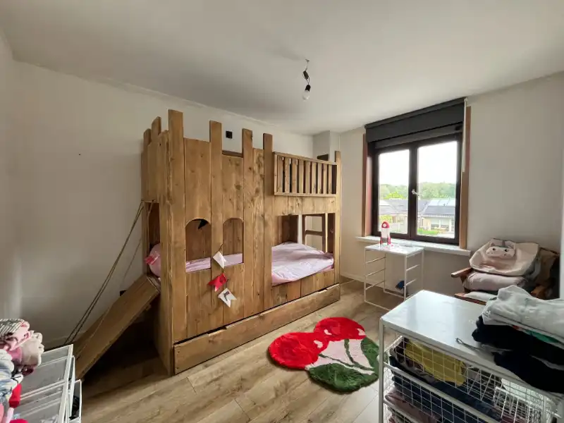 Woning met 3 slaapkamers en tuin foto 14