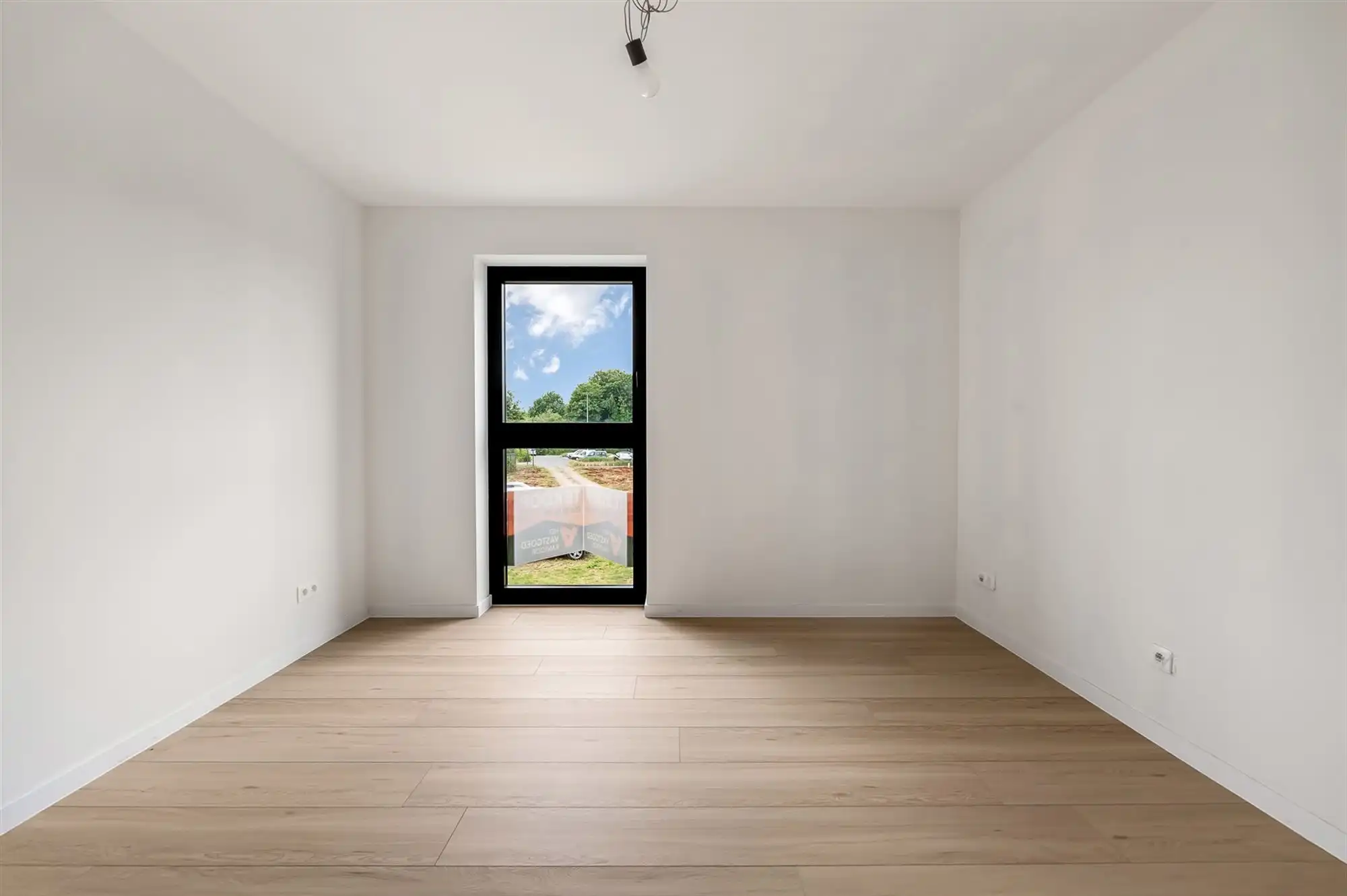 HOOGKWALITATIEVE, ENERGIEZUINIGE NIEUWBOUWWONING NABIJ CENTRUM BALEN foto 15