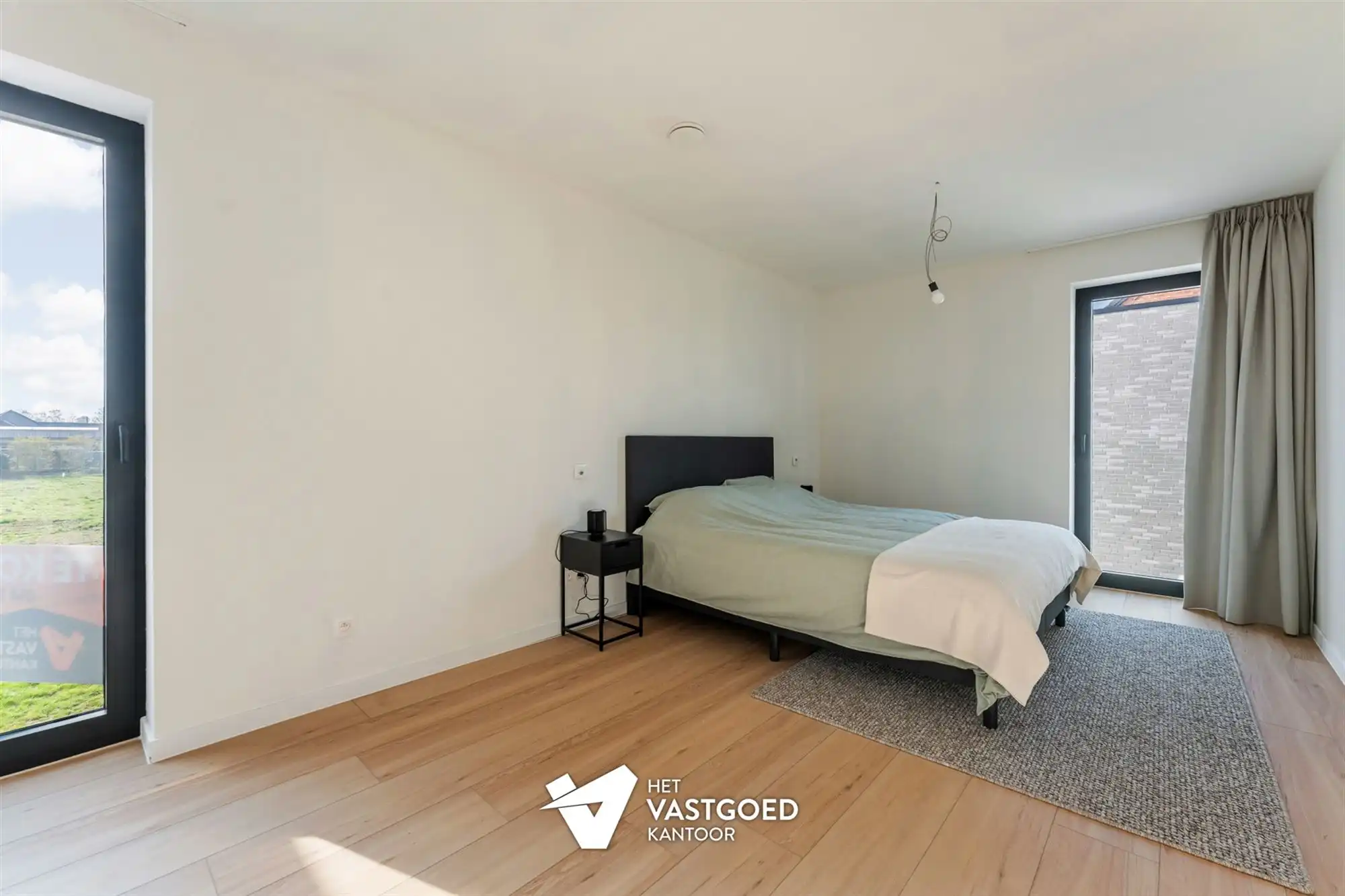 HOOGKWALITATIEVE, ENERGIEZUINIGE NIEUWBOUWWONING NABIJ CENTRUM BALEN foto 15