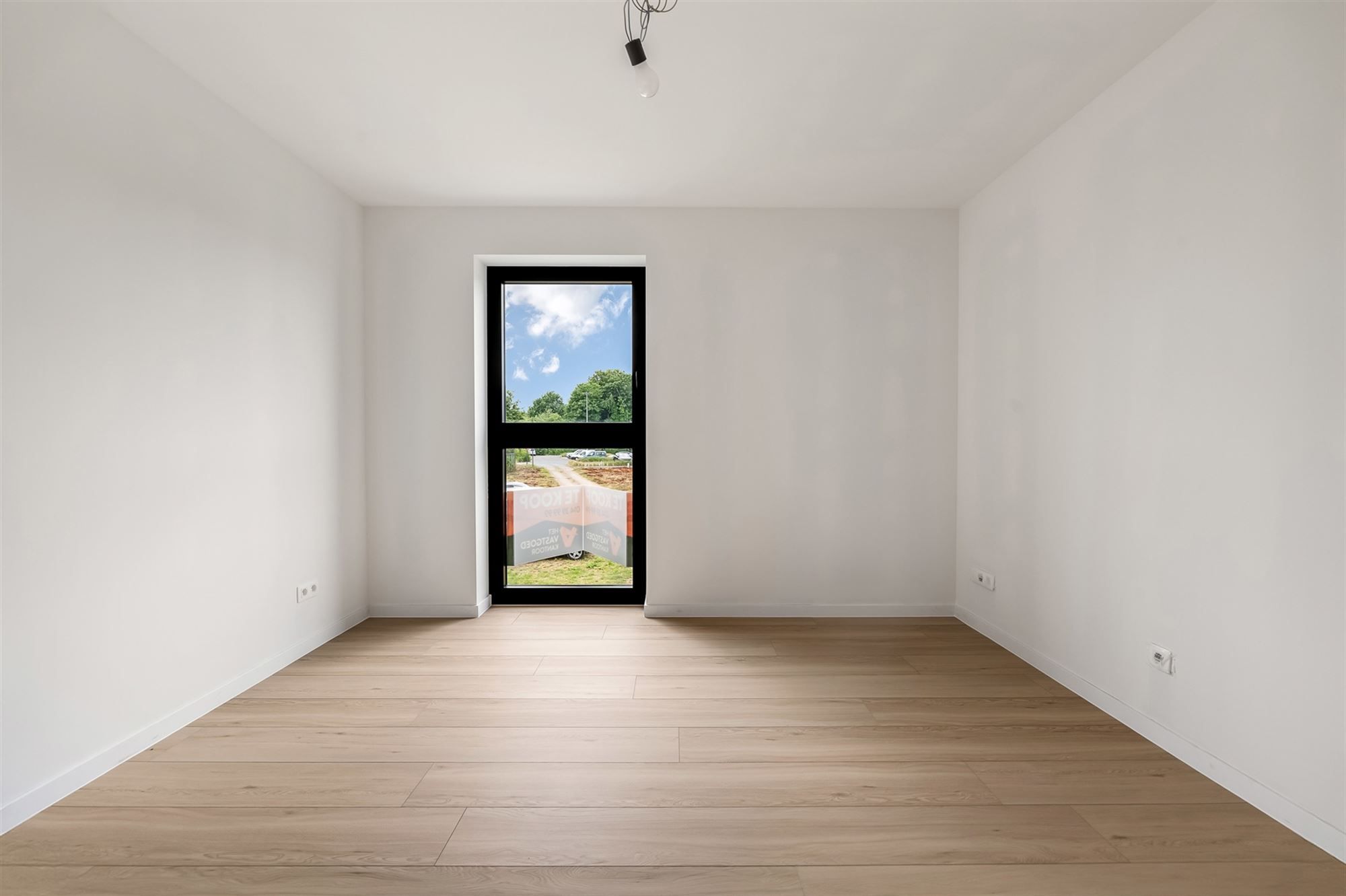 HOOGKWALITATIEVE, ENERGIEZUINIGE NIEUWBOUWWONING NABIJ CENTRUM BALEN foto 15