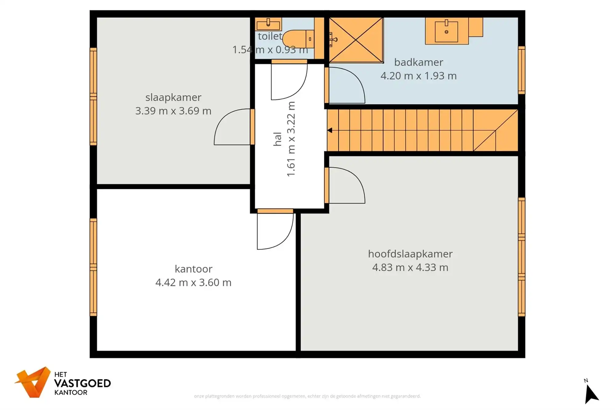 RUIME ENERGIEZUINIGE WONING MET 3 SLAAPKAMERS RUSTIG GELEGEN TE LEOPOLDSBURG foto 41